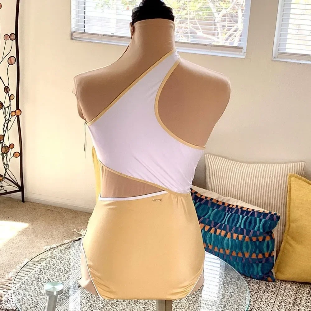 Victoria Secret’s Swim One-Piece Swimsuits NWT Sizes L
